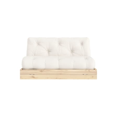 Canapé convertible Flip / L 145 cm - 3 positions - KARUP DESIGN