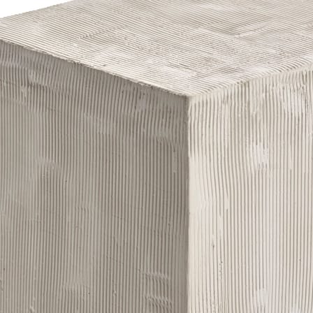 Lampada da tavolo Illumina 03 ceramica bianco - Serax