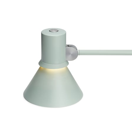 Lampe de table Type 80 métal vert - Anglepoise