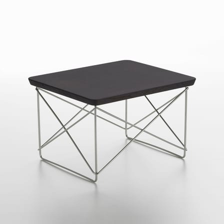 Table d'appoint Occasional Table LTR / Eames (1950) - Vitra