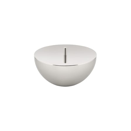 Bougeoir Rocc Small Ø 12 cm / Contenant seul (bougie vendue séparément) - Alessi