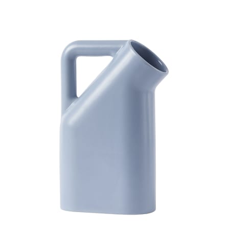 Carafe Tub céramique bleu / Céramique - Muuto