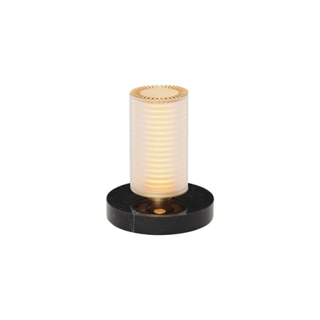 Lampe sans fil rechargeable Frechin à table LED - DCW éditions