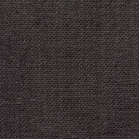 N701 Sofa UK Version textile grey / UK Version - 90° rounded corner Unit - L 120 cm - Ethnicraft