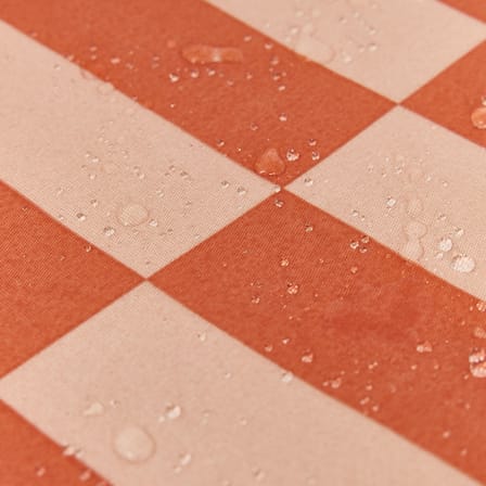 Pouf d'extérieur enfant Vibes - NOBODINOZ