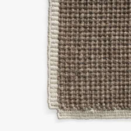 Tapis Collect beige / 200 x 300 cm - &tradition