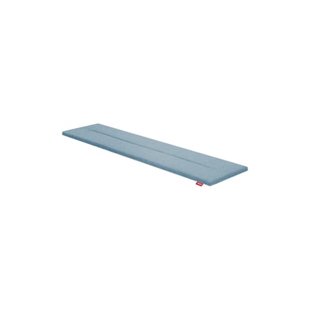 Accessorio  tessuto blu / Cuscino per panca di Fred - Fatboy