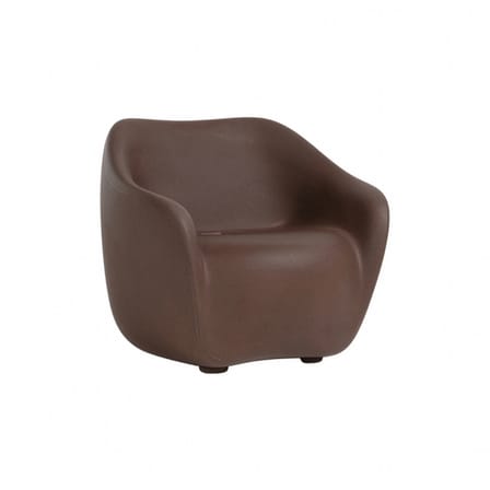 Fauteuil Reborn / 100% recyclé - Slide