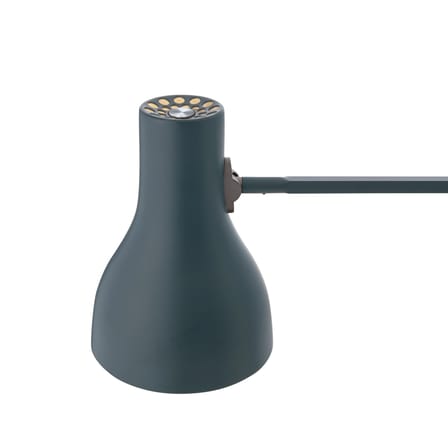 Lampadaire Type 75 métal gris - Anglepoise