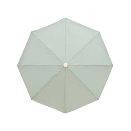 Ombrellone The Amalfi Riviera tessuto verde / Ø 230 cm - BUSINESS & PLEASURE