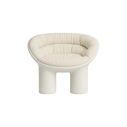 Accessoire / Coussin INDOOR pour fauteuil Roly Poly - Driade