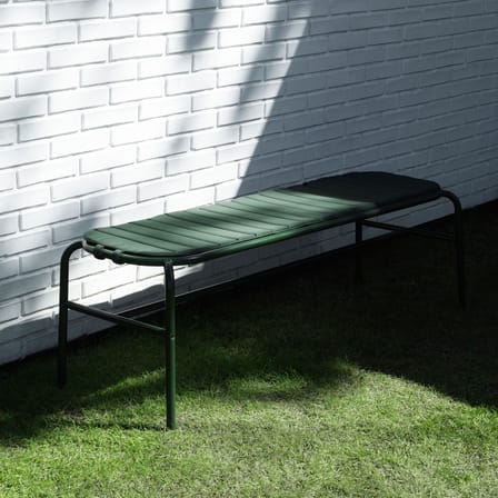 Accessoire / Coussin pour banc Vig L 150 cm - Normann Copenhagen