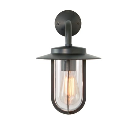 Applique d'extérieur Montparnasse métal - Astro Lighting