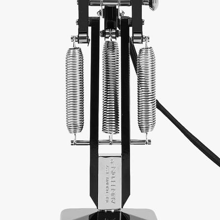 Lampe de table Original 1227 métal noir / Réédition 1930' - Anglepoise