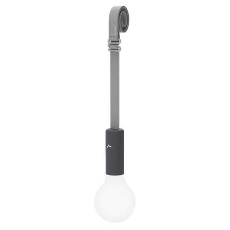 Accessoire / Sangle de suspension pour lampe sans fil Aplô LED - Fermob