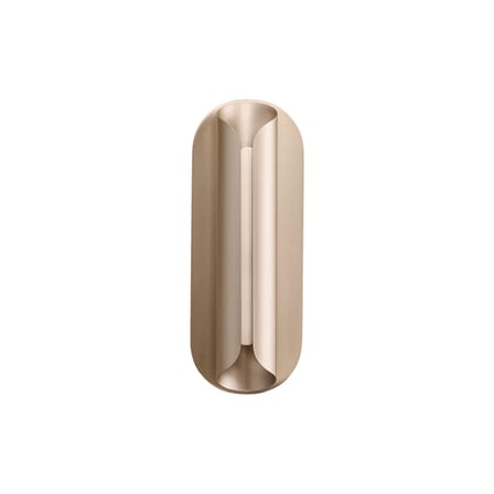 Applique Rosalie LED métal / H 40 x L 15 cm - DCW éditions