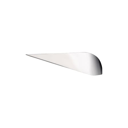 Couteau à fromage Antechinus métal - Alessi