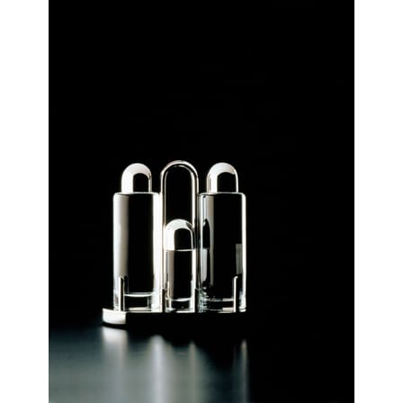 Huilier  verre métal - Alessi