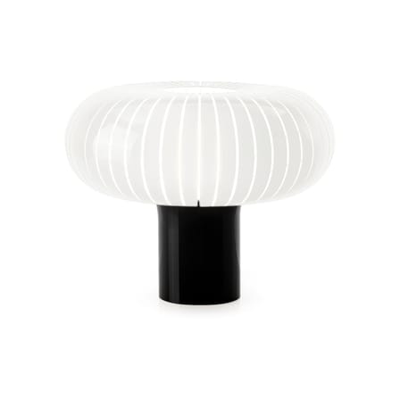 Lampe de table Teresa / Ø 50 x H 43 cm - Recyclé - Kartell