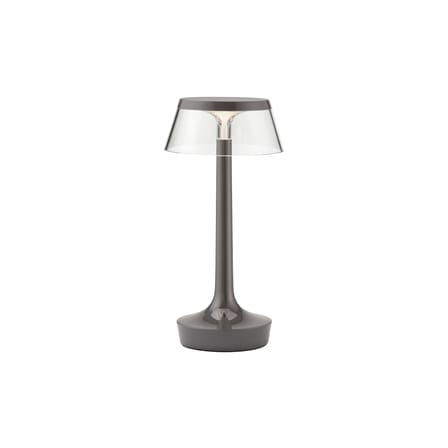 Lampe sans fil rechargeable Bon Jour Unplugged / LED - Variateur sensitif - Flos
