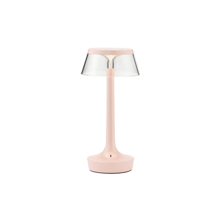 Lampe sans fil rechargeable Bon Jour Unplugged / LED - Variateur sensitif - Flos
