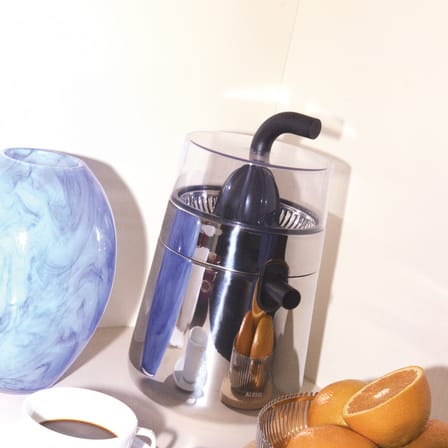 Presse-agrumes électrique Toru métal - Alessi