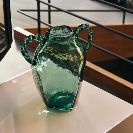 Vase Gemstone Amfora / By Nienke Sikkema - HK LIVING
