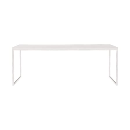 Bureau Fronzoni ‘64 bois blanc / AG Fronzoni, 1964 - 100 x 200 cm - Cappellini