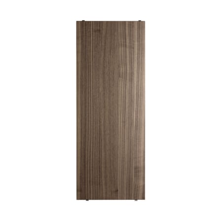 Lot de 3 étagères - L 78 x P 30 cm - String Furniture