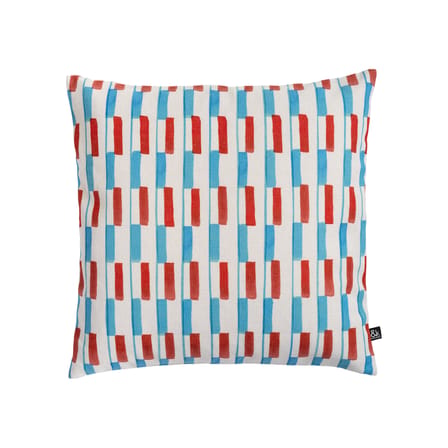 Füllmaterial für Kissen  textil weiß / 50 x 50 cm - Faser - & klevering