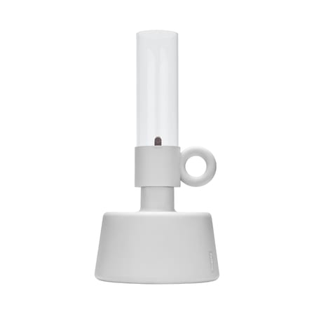 Lampe à huile d'extérieur Flamtastique / Ø 58 x H 115 cm - Fatboy