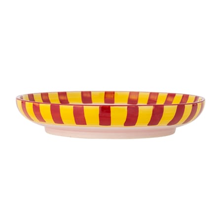 Plat Missy céramique / Ø 30 cm - Bloomingville
