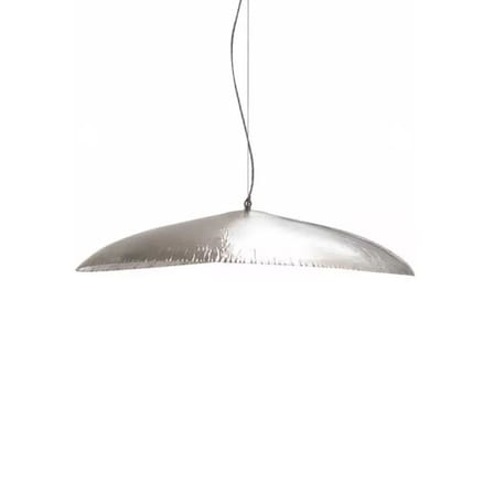 Suspension Brass 95 métal / L 80 cm - Gervasoni