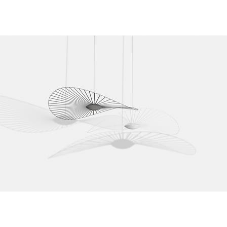 Suspension Vertigo Nova LED / Ø 190 cm - Petite Friture