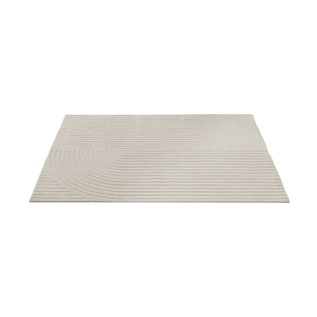 Tapis Relevo Quattro / 170 x 240 cm - Muuto