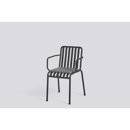 Accessoire / Coussin assise - Pour chaise & fauteuil empilable Palissade - Hay
