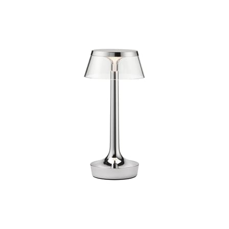 Lampe sans fil rechargeable Bon Jour Unplugged / LED - Variateur sensitif - Flos