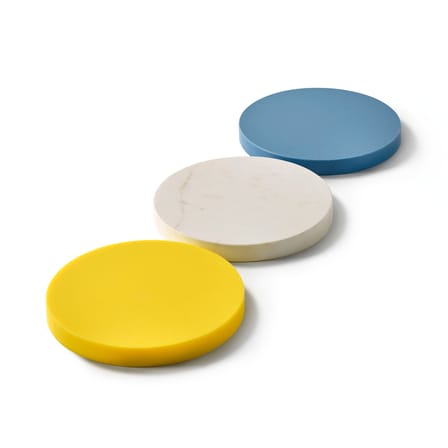 Set de 3 planches à découper Three Circles - valerie objects