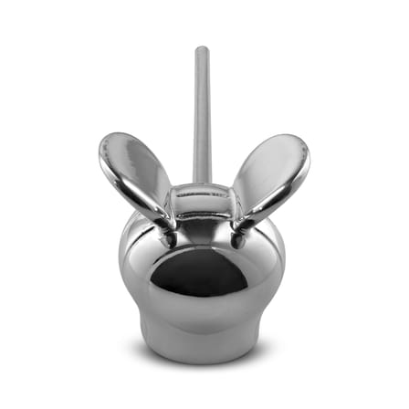Stendi biancheria Bzzz metallo / Per candele - Alessi