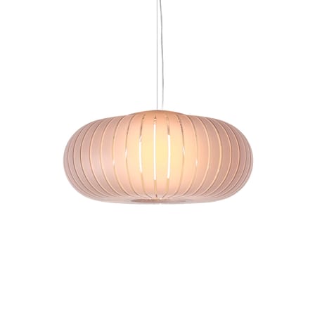 Suspension Teresa Frozen / Ø 50 cm - Recyclé - Kartell