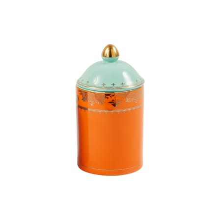 Boîte Grandpa Medium / Ø 11 x H20 cm - Pols Potten
