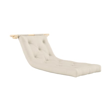 Fauteuil convertible Hooked / Dormeuse & lit d'appoint - KARUP DESIGN