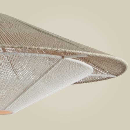 Suspension Lumbini Small / Ø 50 cm - GOOD&MOJO