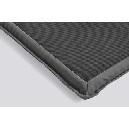 Accessoire / Coussin assise - Pour chaise & fauteuil empilable Palissade - Hay