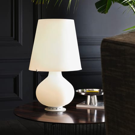 Lampe de table Fontana 1853 Large / H 78 cm - Max Ingrand, 1954 - Fontana Arte