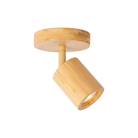 Plafonnier Java / Spot orientable - GOOD&MOJO