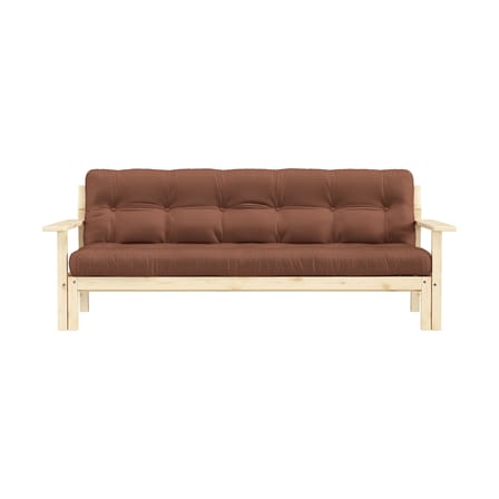 Canapé convertible Unwind / L 218 cm - KARUP DESIGN