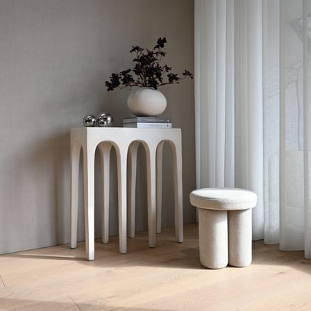 Pouf Big Foot - 101 COPENHAGEN