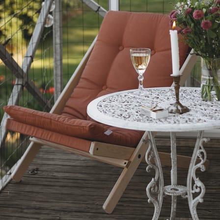 Fauteuil pliant Boogie - KARUP DESIGN