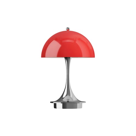 Lampe sans fil rechargeable Panthella 160 The Originals / LED - Ø 16 cm - Louis Poulsen